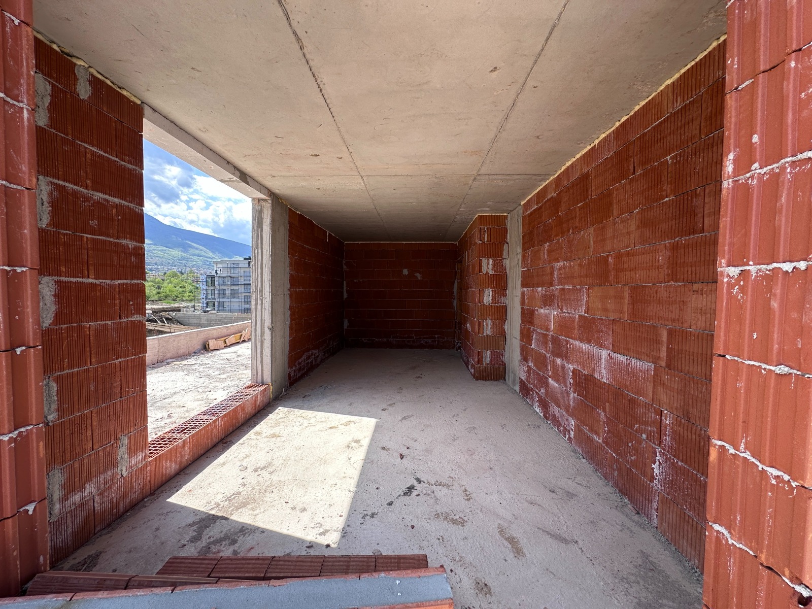 Продава 2-СТАЕН, гр. София, Малинова долина, снимка 11 - Апартаменти - 54438683
