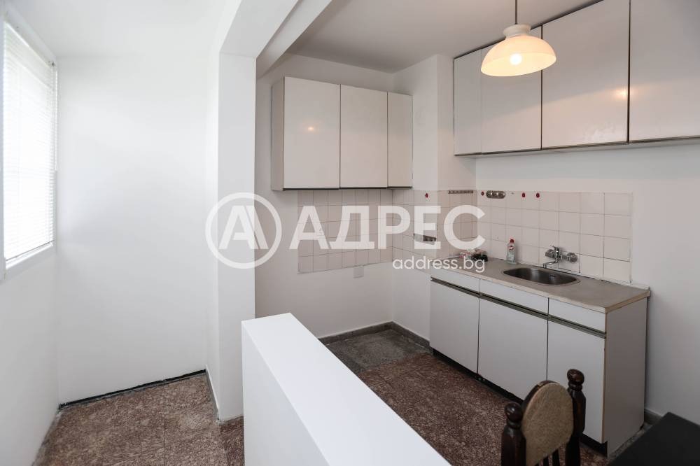 Продава 2-СТАЕН, гр. София, Младост 1, снимка 12 - Апартаменти - 54604652