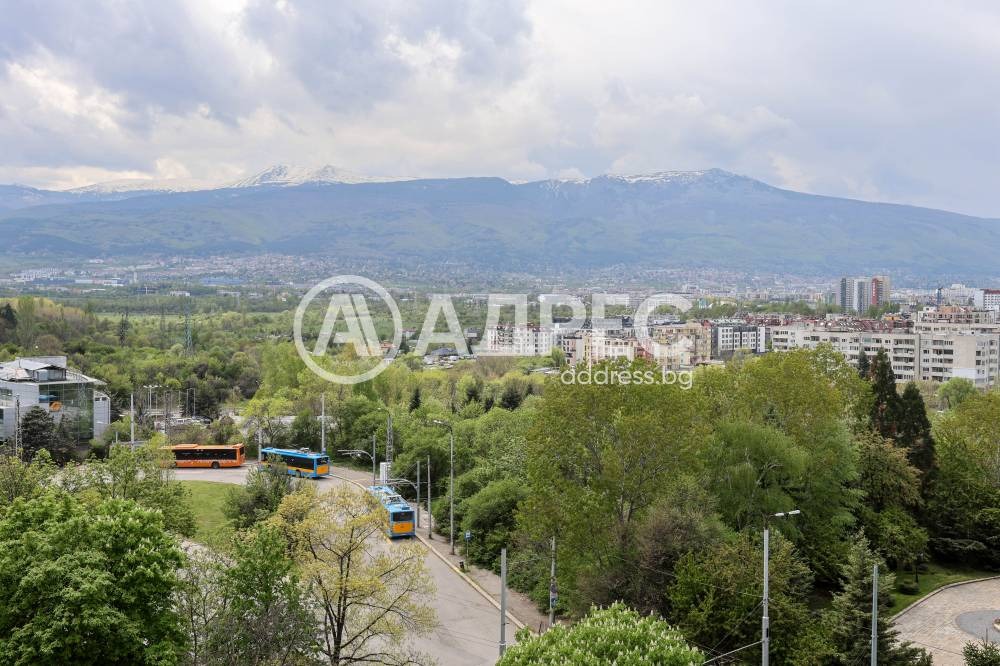 Продава 2-СТАЕН, гр. София, Младост 1, снимка 13 - Апартаменти - 54604652