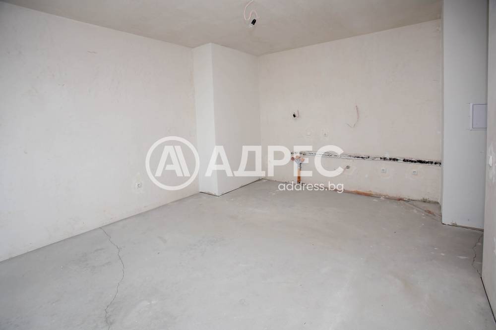 Продава 2-СТАЕН, гр. София, Сердика, снимка 8 - Апартаменти - 54604827