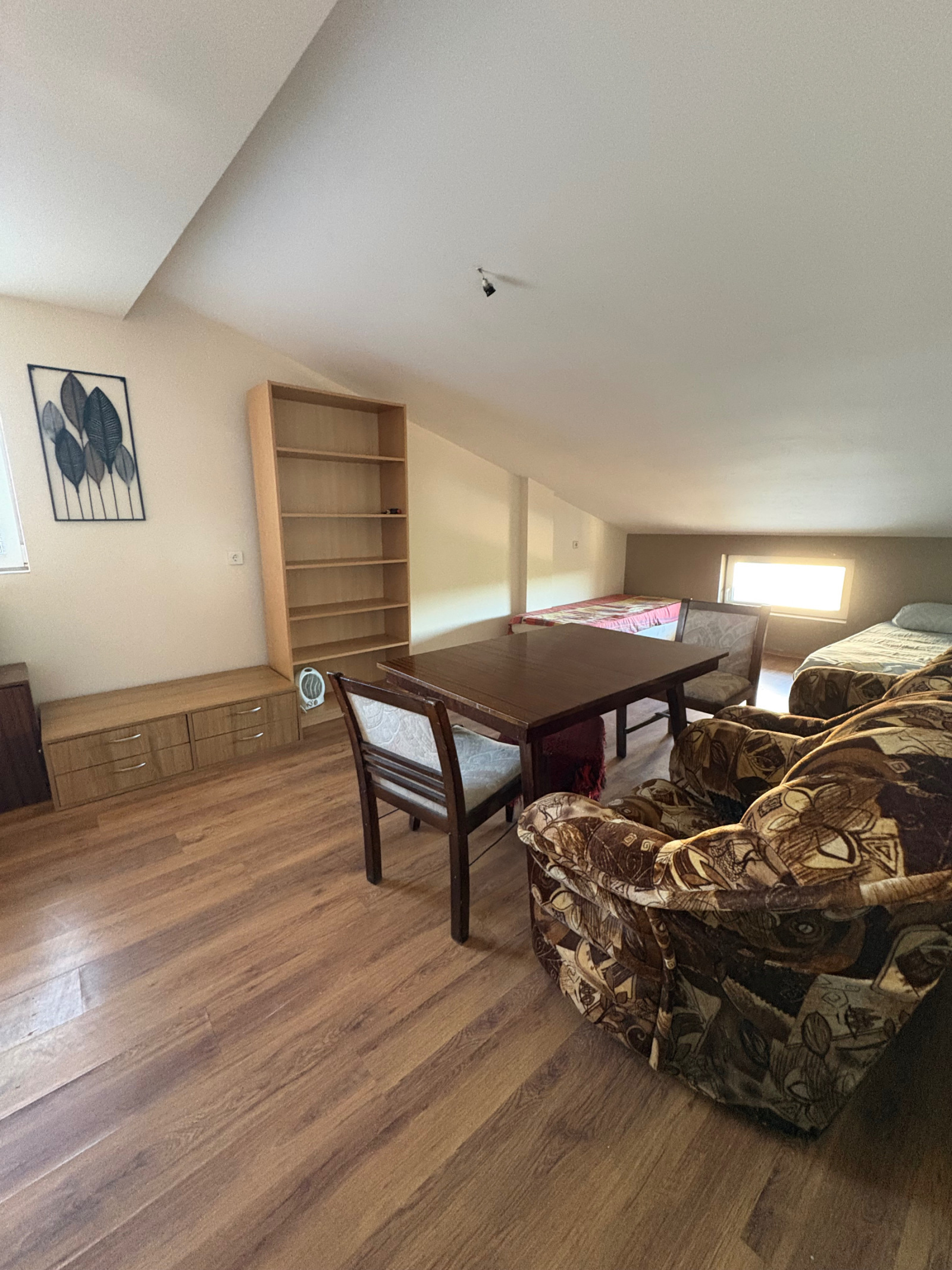 Продава 2-СТАЕН, гр. Плевен, Сторгозия, снимка 2 - Апартаменти - 55711844