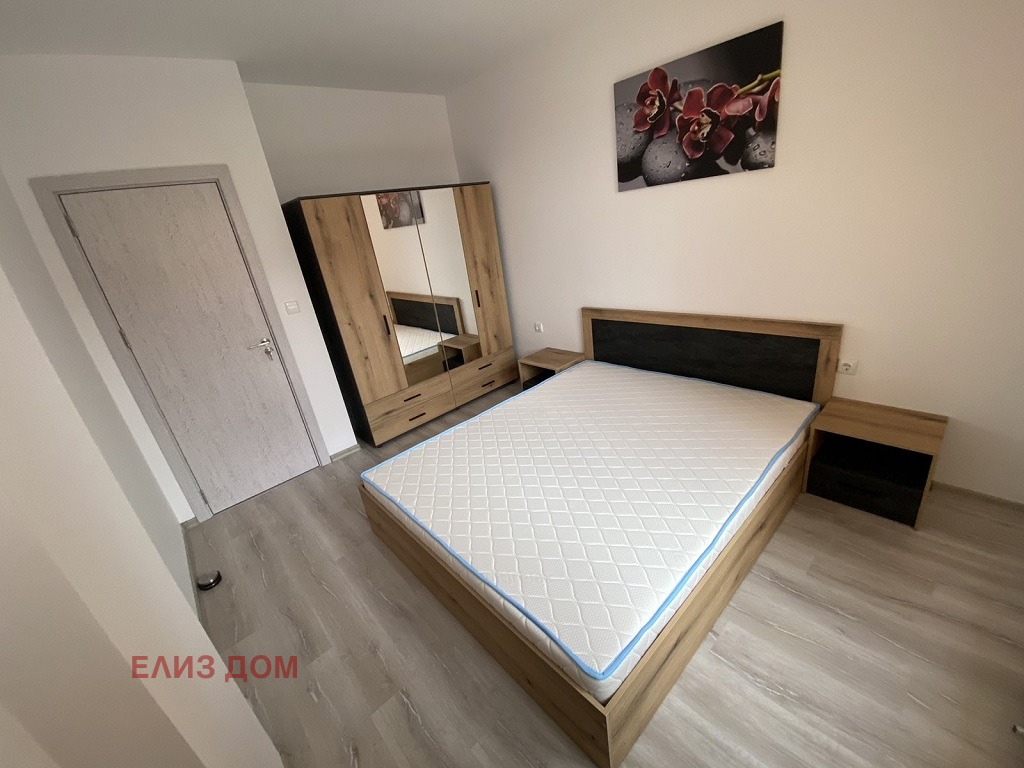 Продава 2-СТАЕН, гр. Варна, Виница, снимка 3 - Апартаменти - 55987203