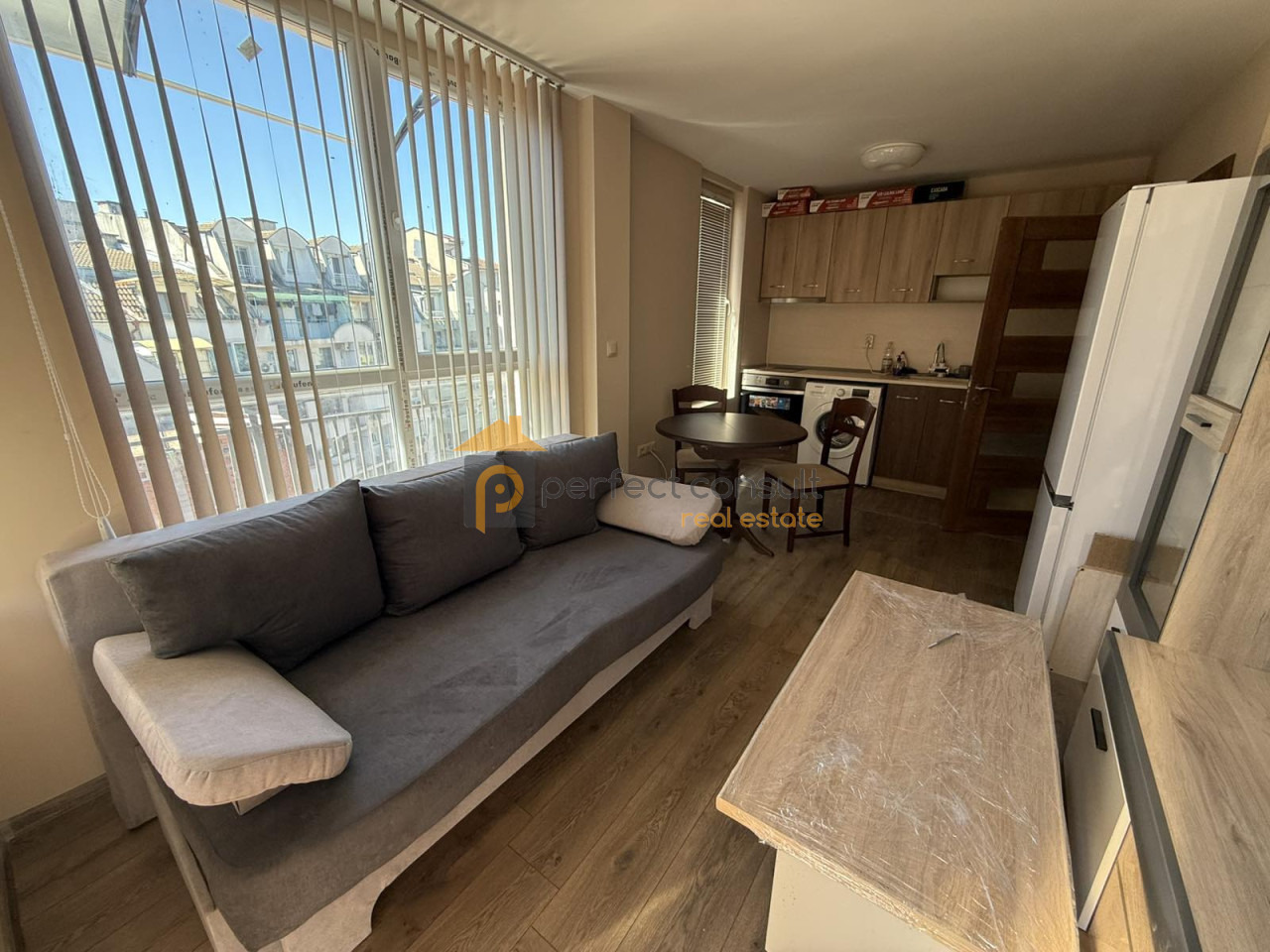 Продава  2-стаен град Пловдив , Кършияка , 49 кв.м | 59738999