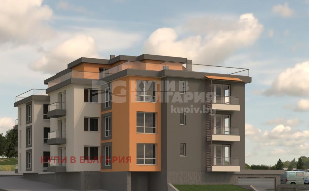 Продава 3-СТАЕН, гр. Варна, Виница, снимка 2 - Апартаменти - 50363373