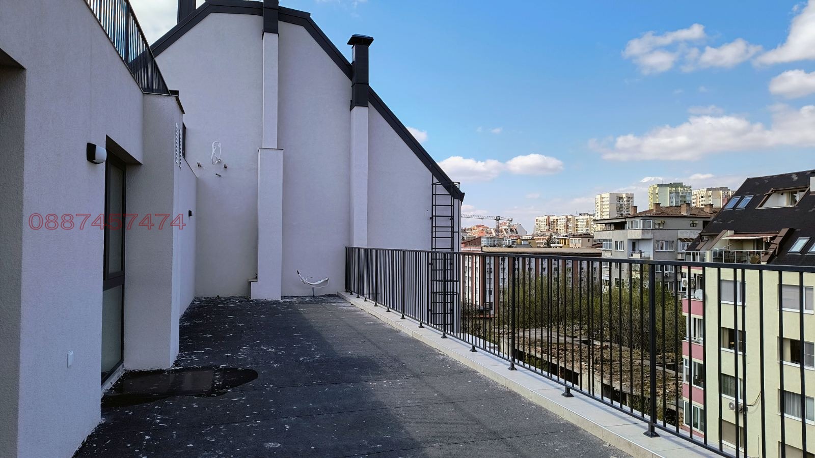 Продава 3-СТАЕН, гр. София, Банишора, снимка 6 - Апартаменти - 53732082