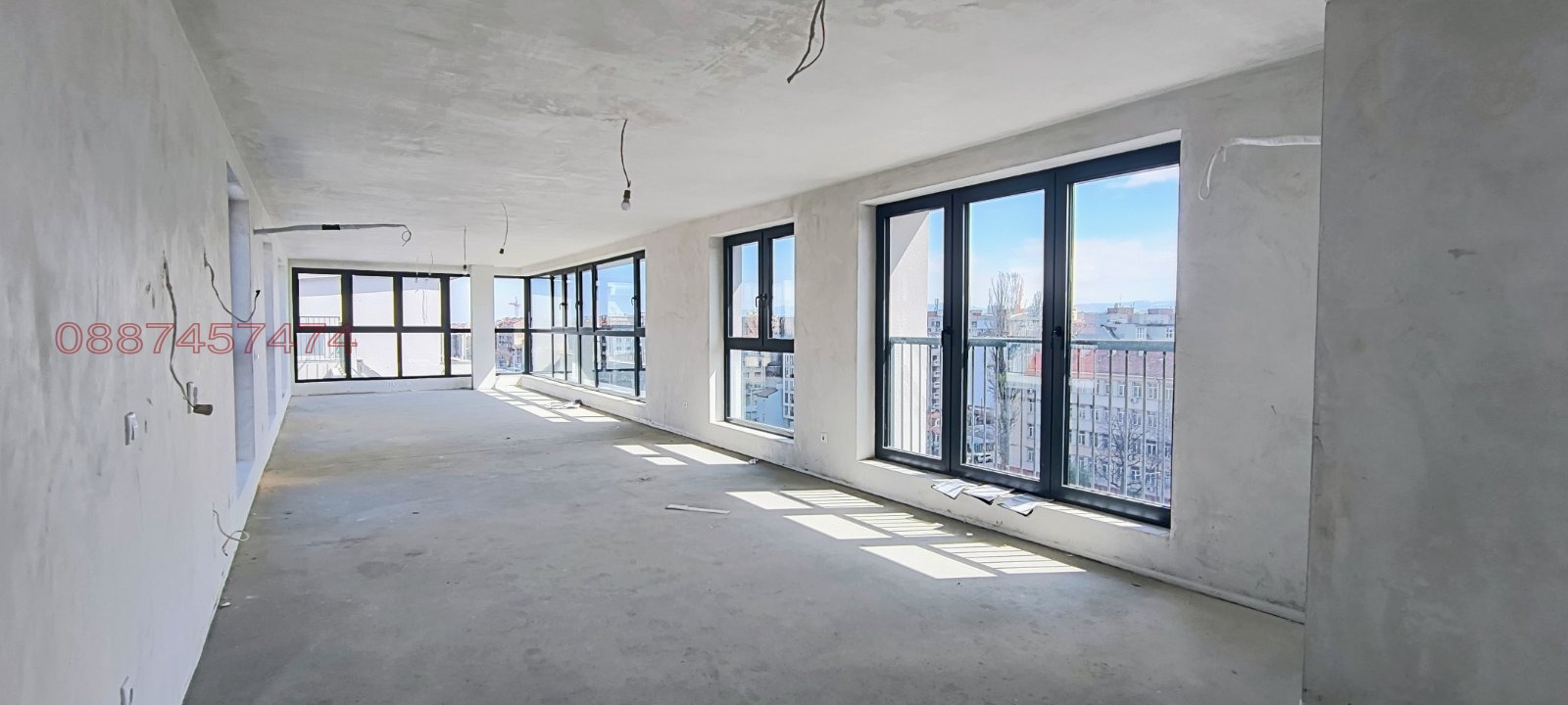 Продава 3-СТАЕН, гр. София, Банишора, снимка 7 - Апартаменти - 53732082