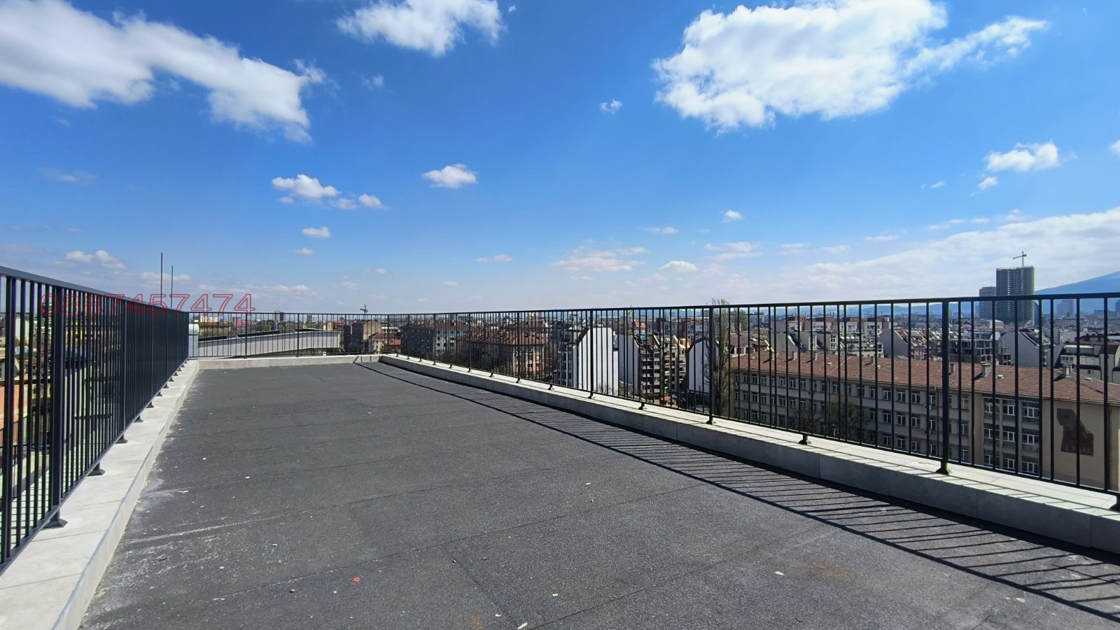 Продава 3-СТАЕН, гр. София, Банишора, снимка 10 - Апартаменти - 53732082