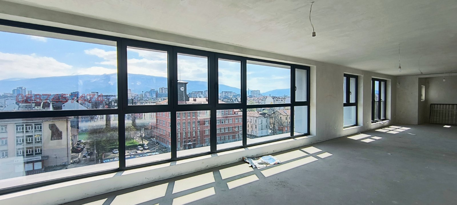 Продава 3-СТАЕН, гр. София, Банишора, снимка 11 - Апартаменти - 53732082