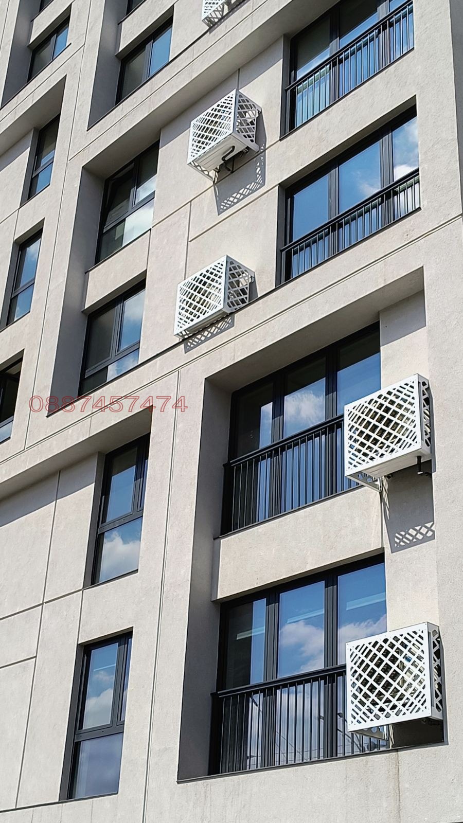 Продава 3-СТАЕН, гр. София, Банишора, снимка 3 - Апартаменти - 53732082