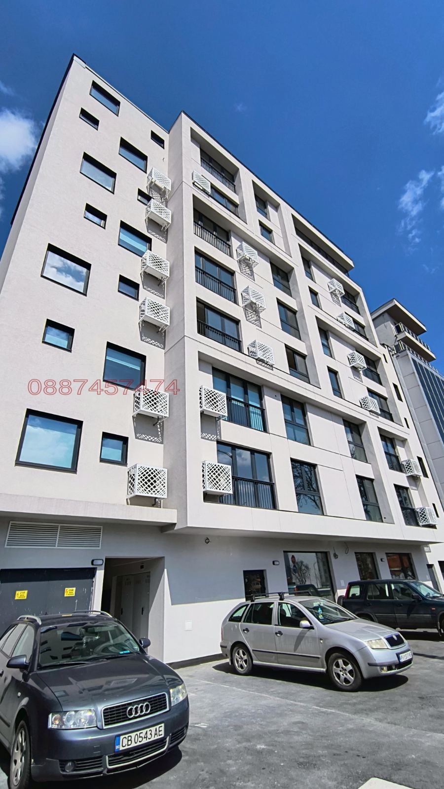 Продава 3-СТАЕН, гр. София, Банишора, снимка 9 - Апартаменти - 53732082