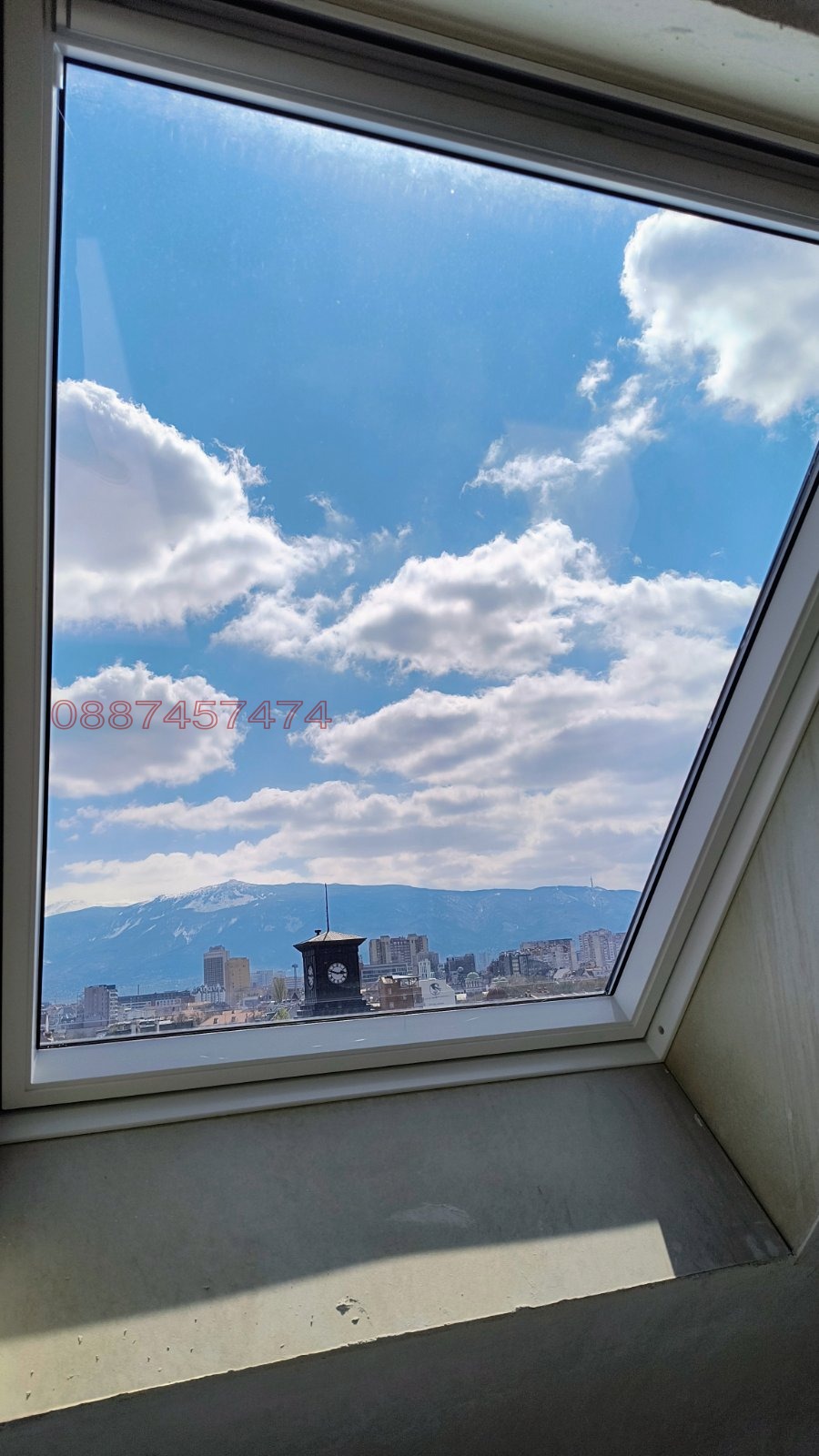 Продава 3-СТАЕН, гр. София, Банишора, снимка 2 - Апартаменти - 53732082