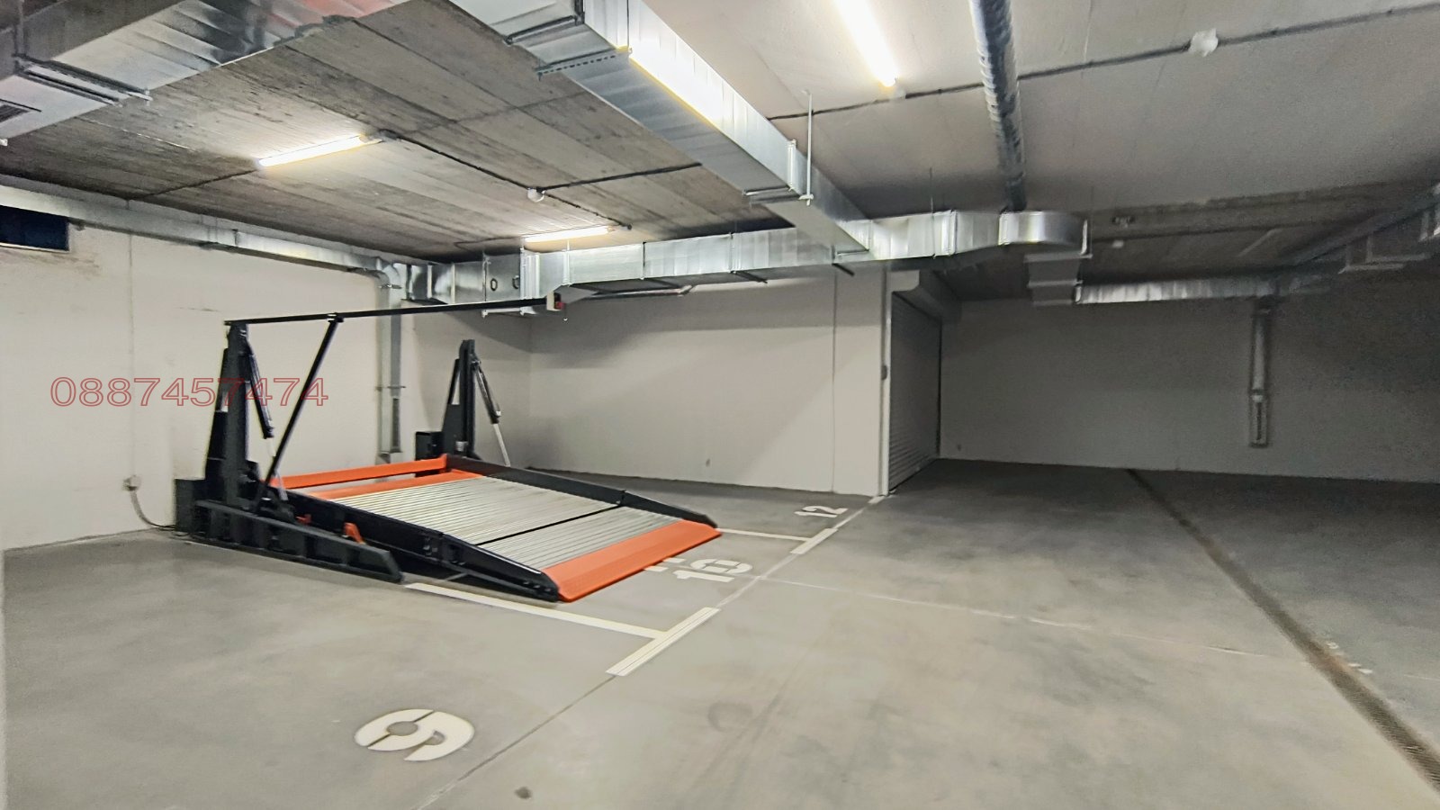 Продава 3-СТАЕН, гр. София, Банишора, снимка 4 - Апартаменти - 53732082