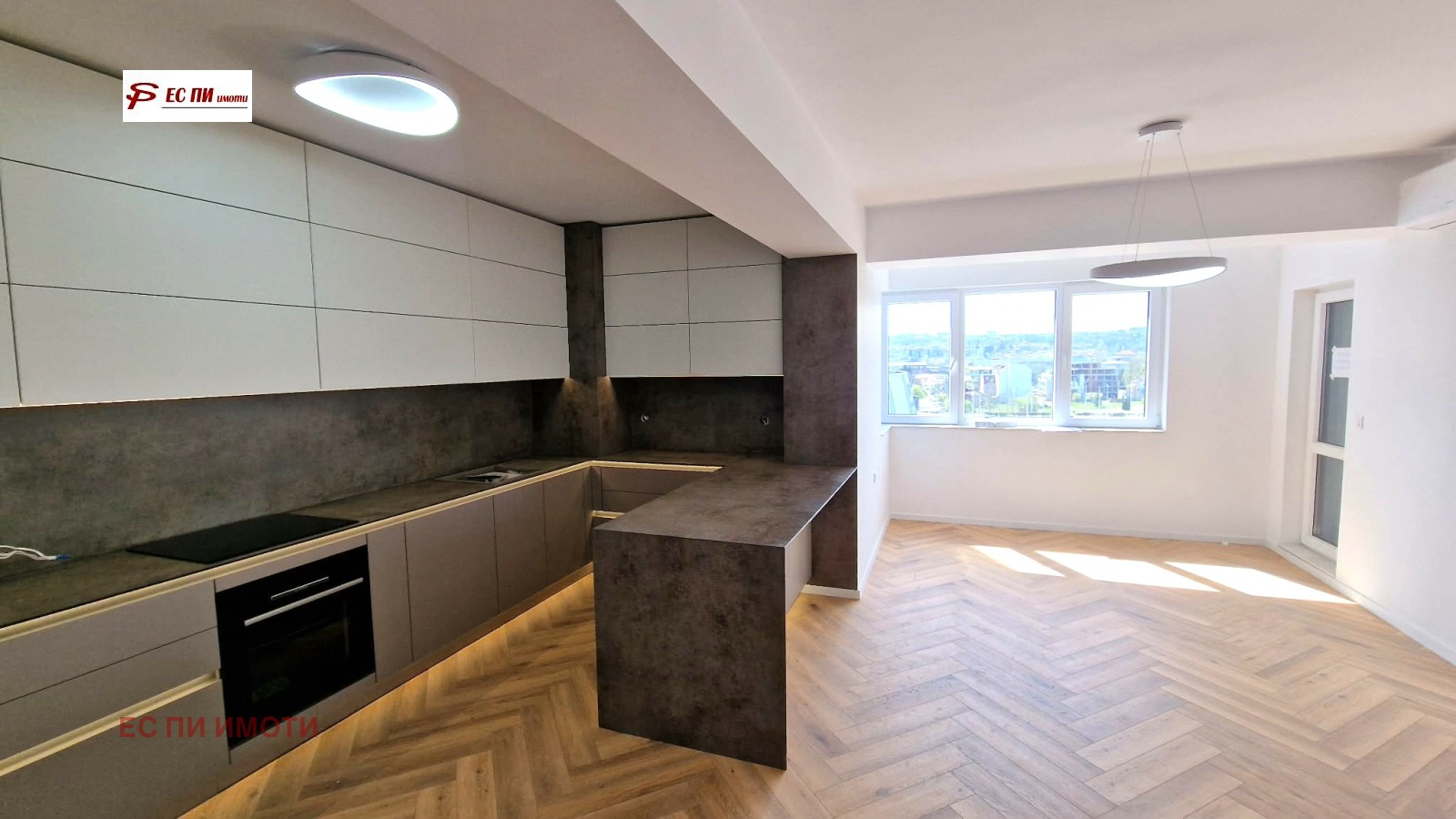 Продава 3-СТАЕН, гр. Русе, Център