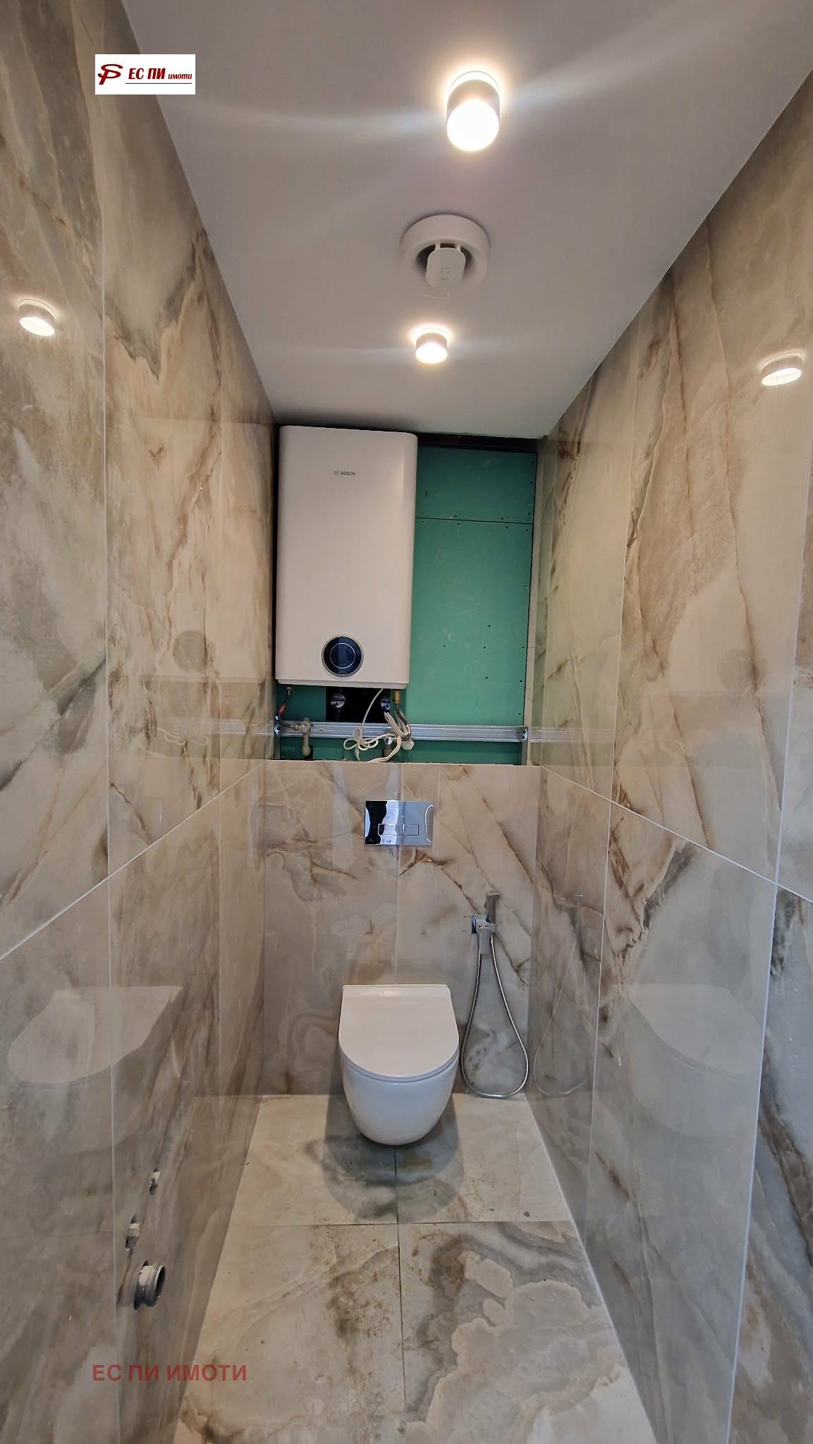 Продава 3-СТАЕН, гр. Русе, Център, снимка 6 - Апартаменти - 51831212