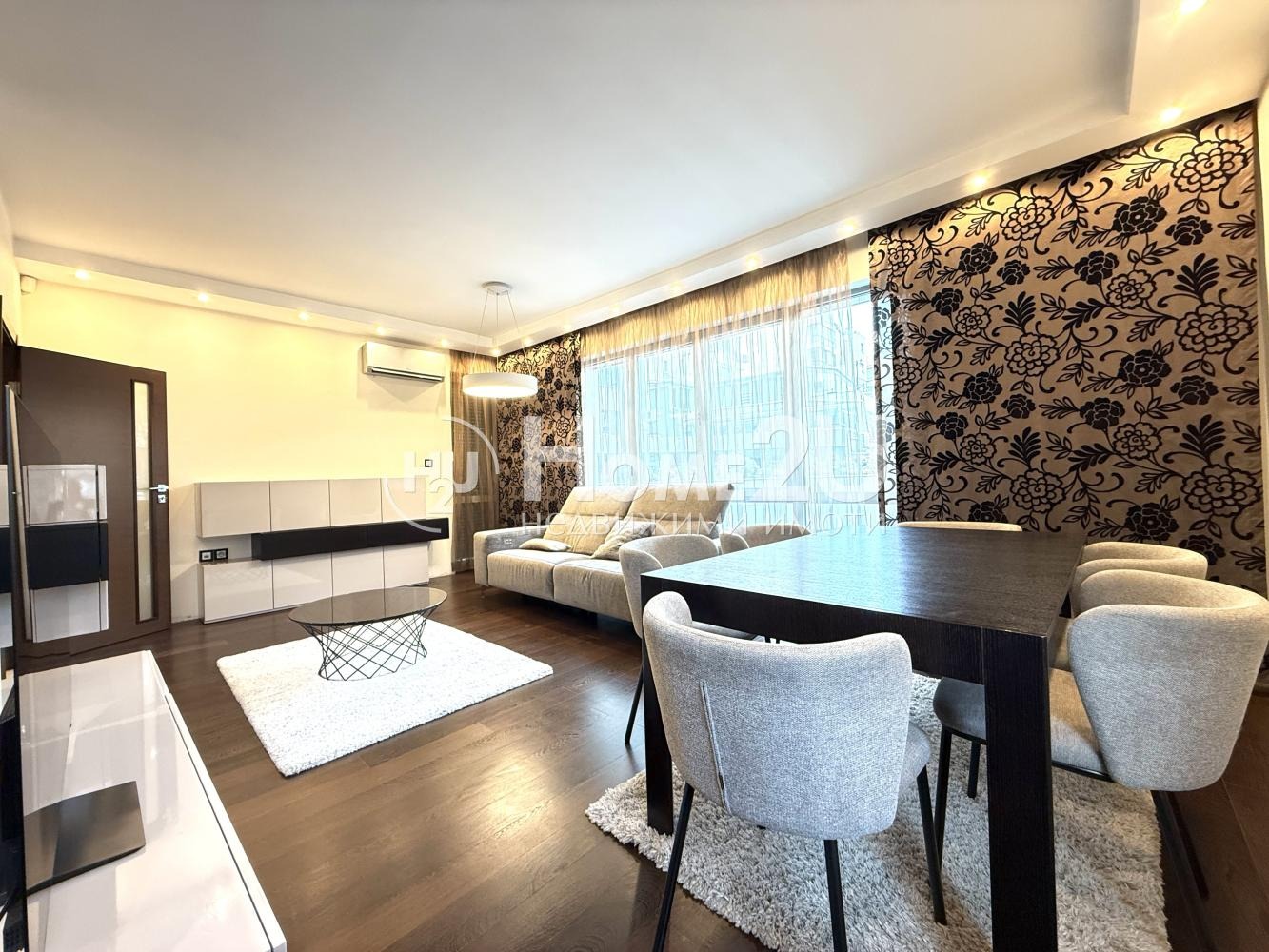 Продава 3-СТАЕН, гр. София, Лозенец, снимка 4 - Апартаменти - 53782131