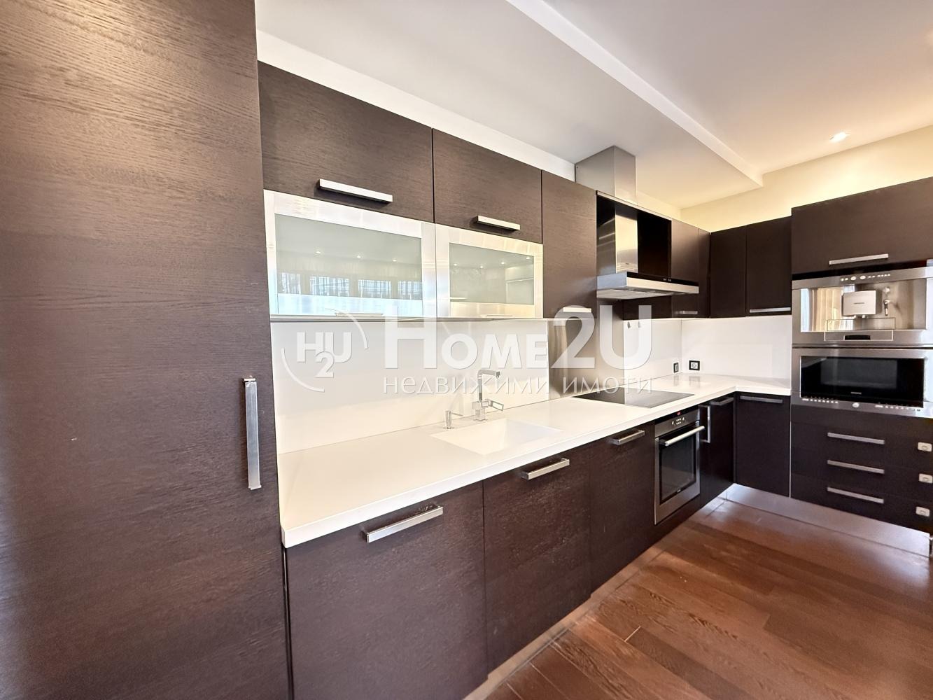 Продава 3-СТАЕН, гр. София, Лозенец, снимка 5 - Апартаменти - 53782131