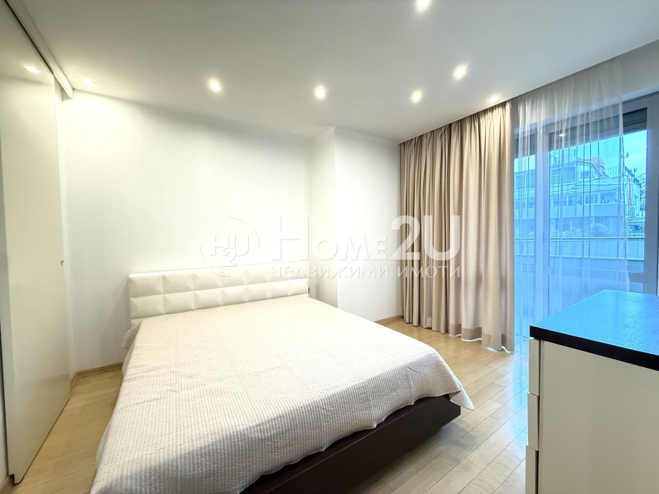 Продава 3-СТАЕН, гр. София, Лозенец, снимка 6 - Апартаменти - 53782131