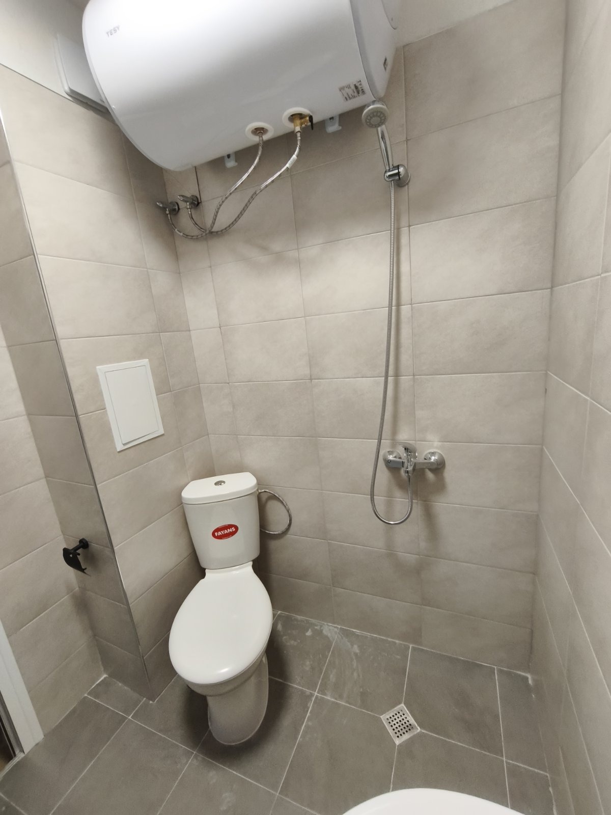 Продава 3-СТАЕН, гр. София, Малинова долина, снимка 14 - Апартаменти - 53827767