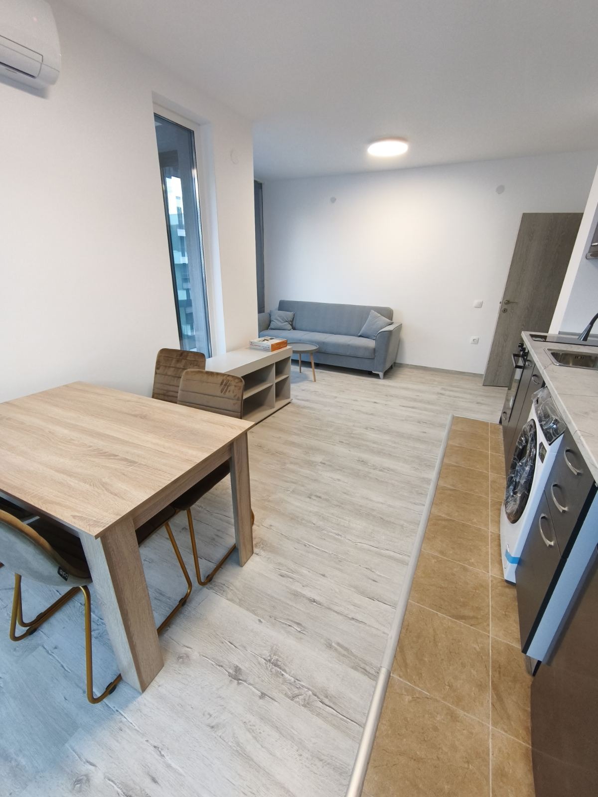 Продава 3-СТАЕН, гр. София, Малинова долина, снимка 3 - Апартаменти - 53827767