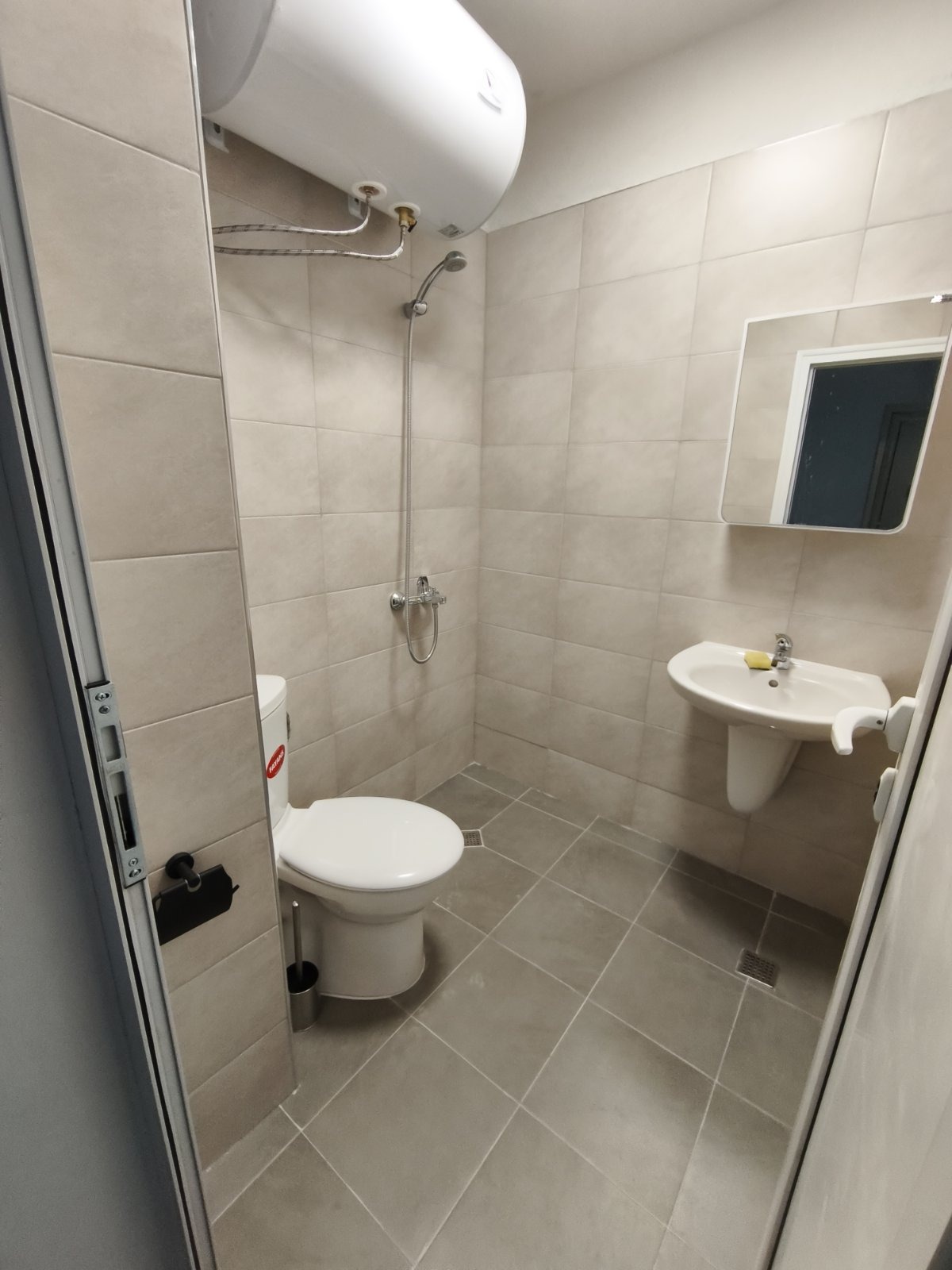 Продава 3-СТАЕН, гр. София, Малинова долина, снимка 13 - Апартаменти - 53827767