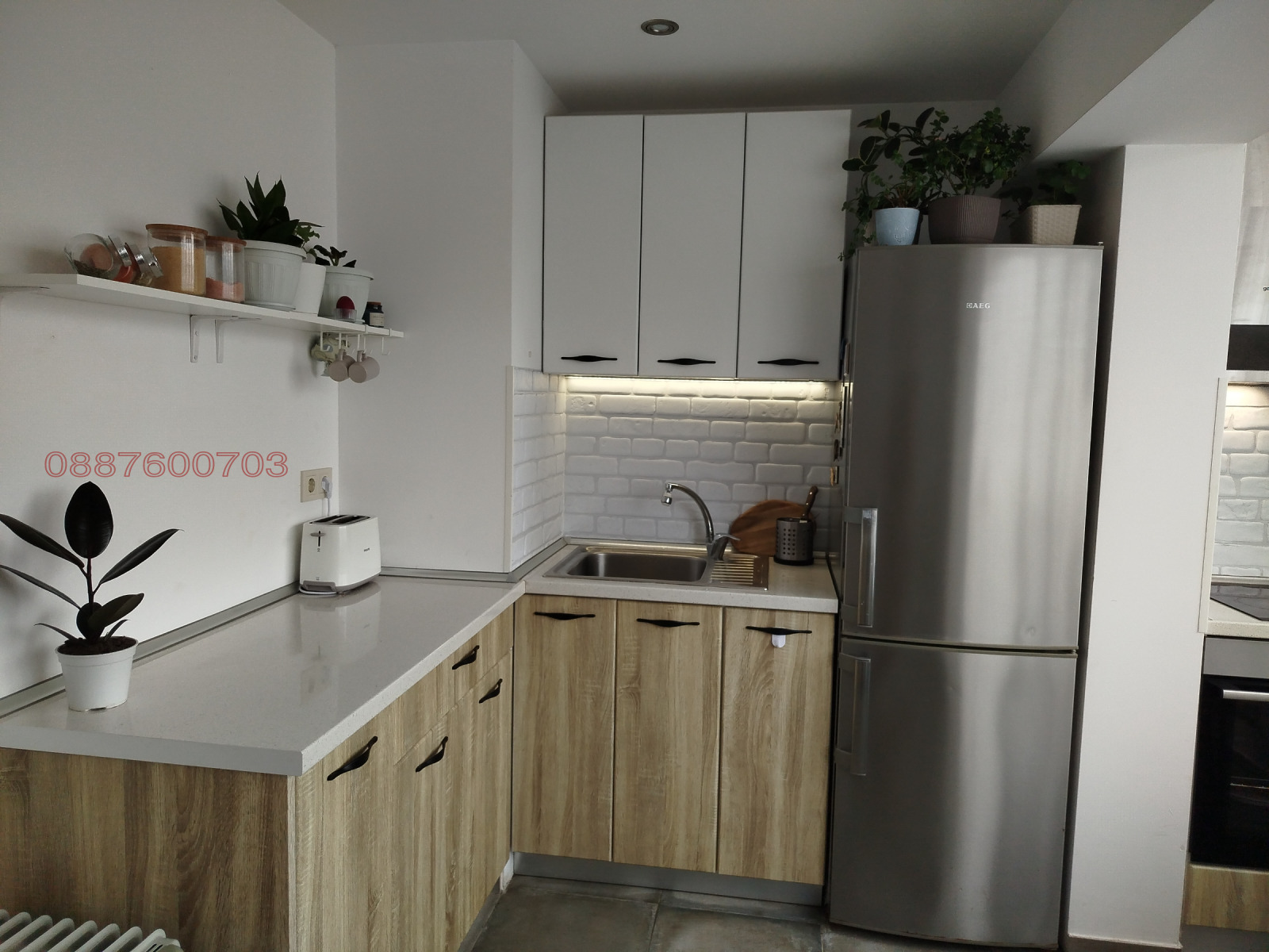 Продава 3-СТАЕН, гр. Варна, Левски 1, снимка 2 - Апартаменти - 54100806