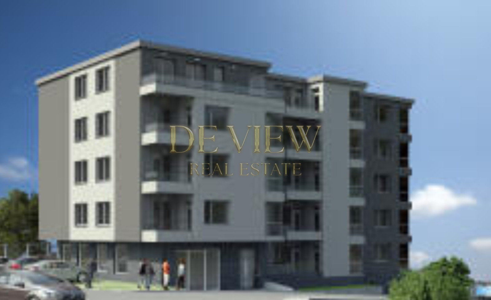 Продава 3-СТАЕН, гр. Варна, Владислав Варненчик 1, снимка 2 - Апартаменти - 54594419