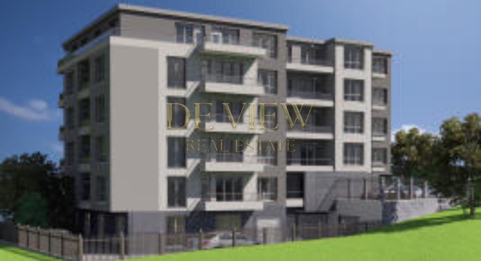 Продава 3-СТАЕН, гр. Варна, Владислав Варненчик 1, снимка 3 - Апартаменти - 54594419