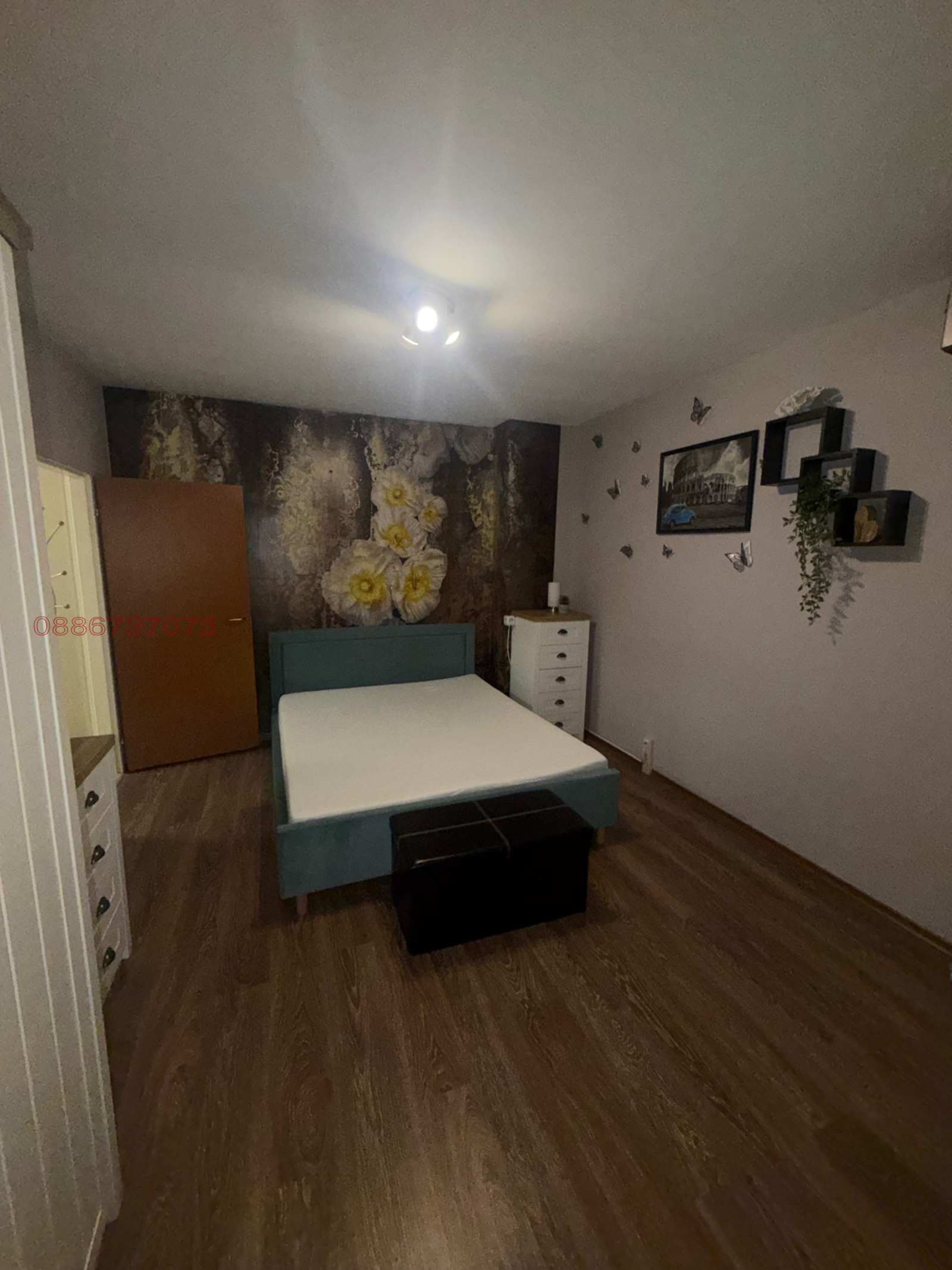 Продава 3-СТАЕН, гр. Димитровград, област Хасково, снимка 14 - Апартаменти - 55467143
