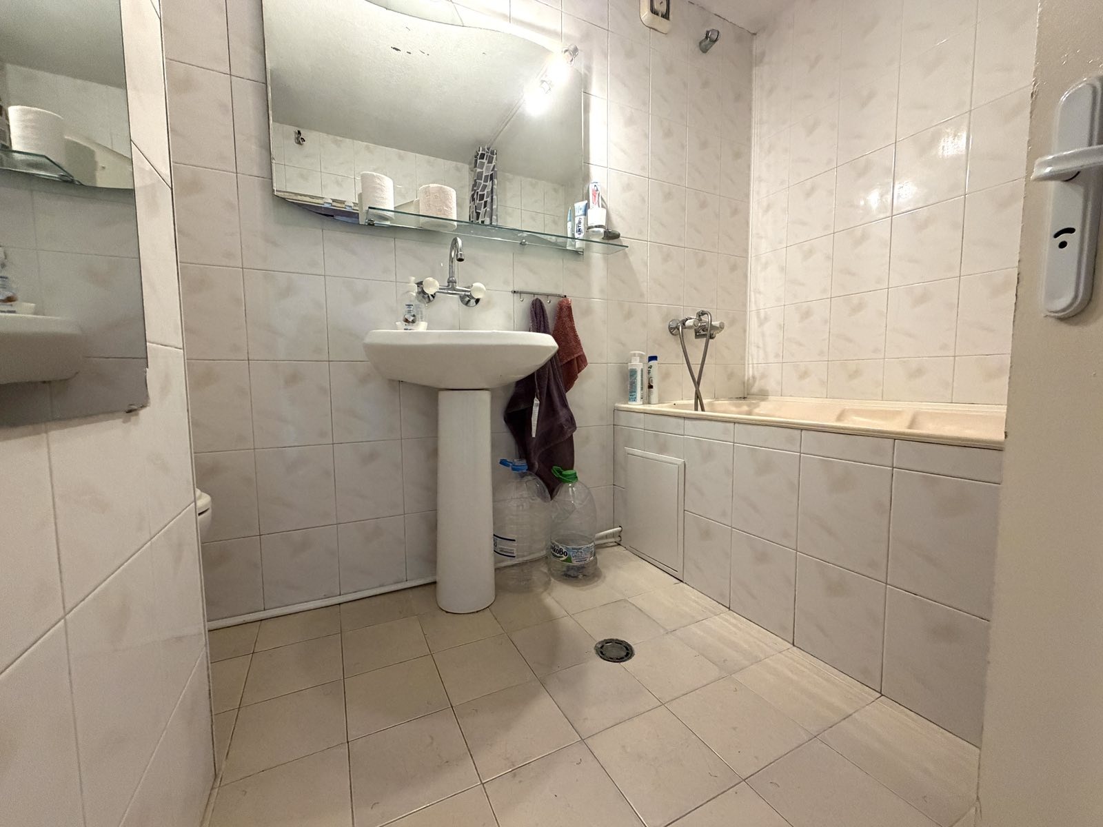 Продава 3-СТАЕН, гр. Шумен, Добруджански, снимка 6 - Апартаменти - 55571809