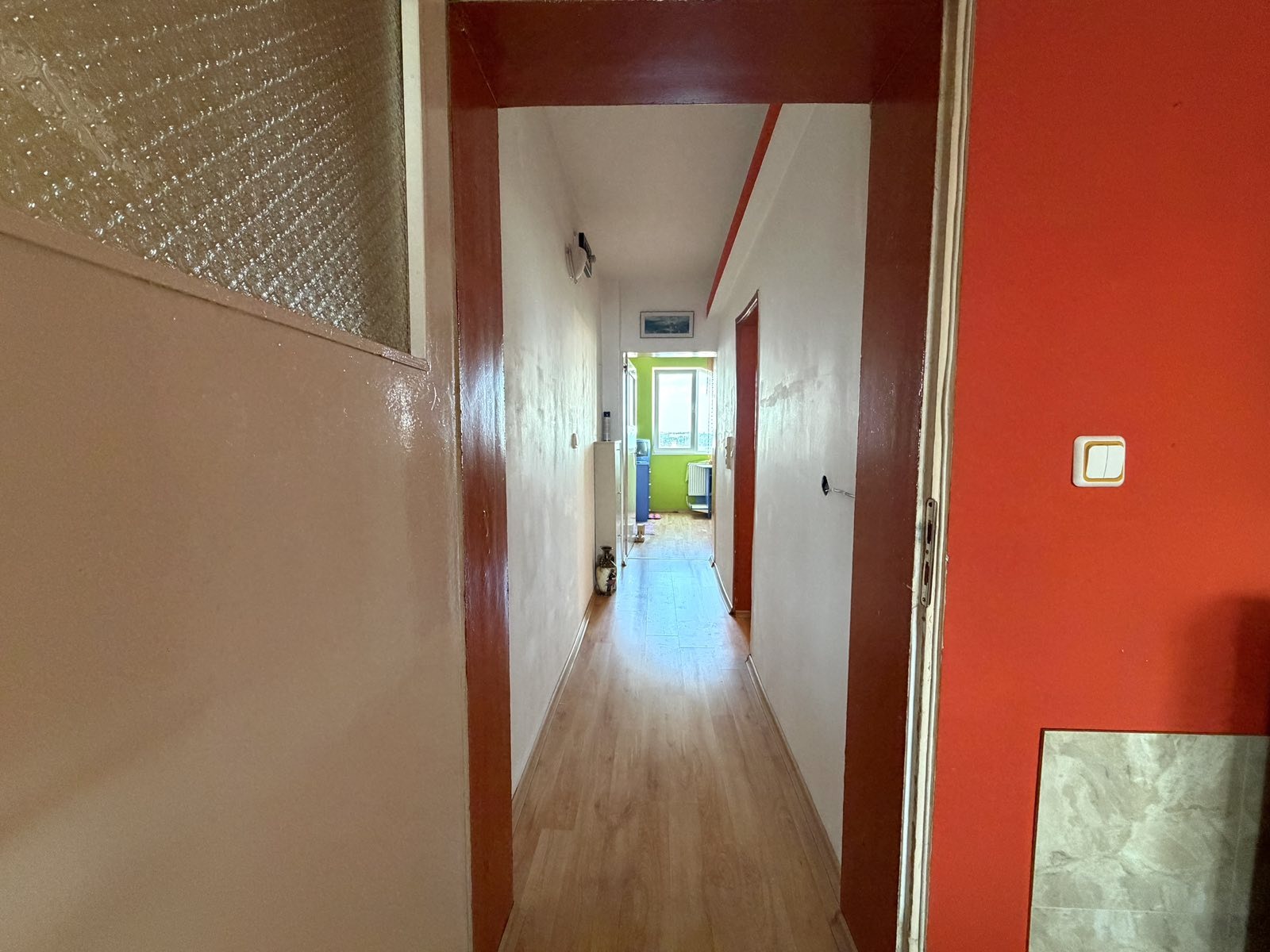 Продава 3-СТАЕН, гр. Шумен, Добруджански, снимка 7 - Апартаменти - 55571809