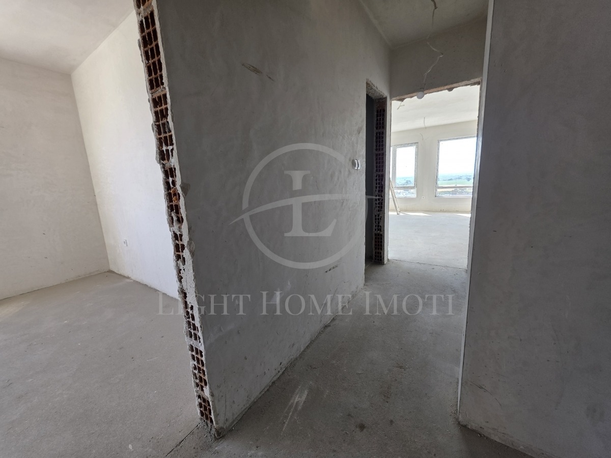 Продава 3-СТАЕН, гр. Пловдив, Тракия, снимка 10 - Апартаменти - 56516317