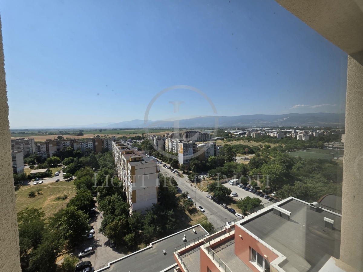 Продава 3-СТАЕН, гр. Пловдив, Тракия, снимка 13 - Апартаменти - 56516317