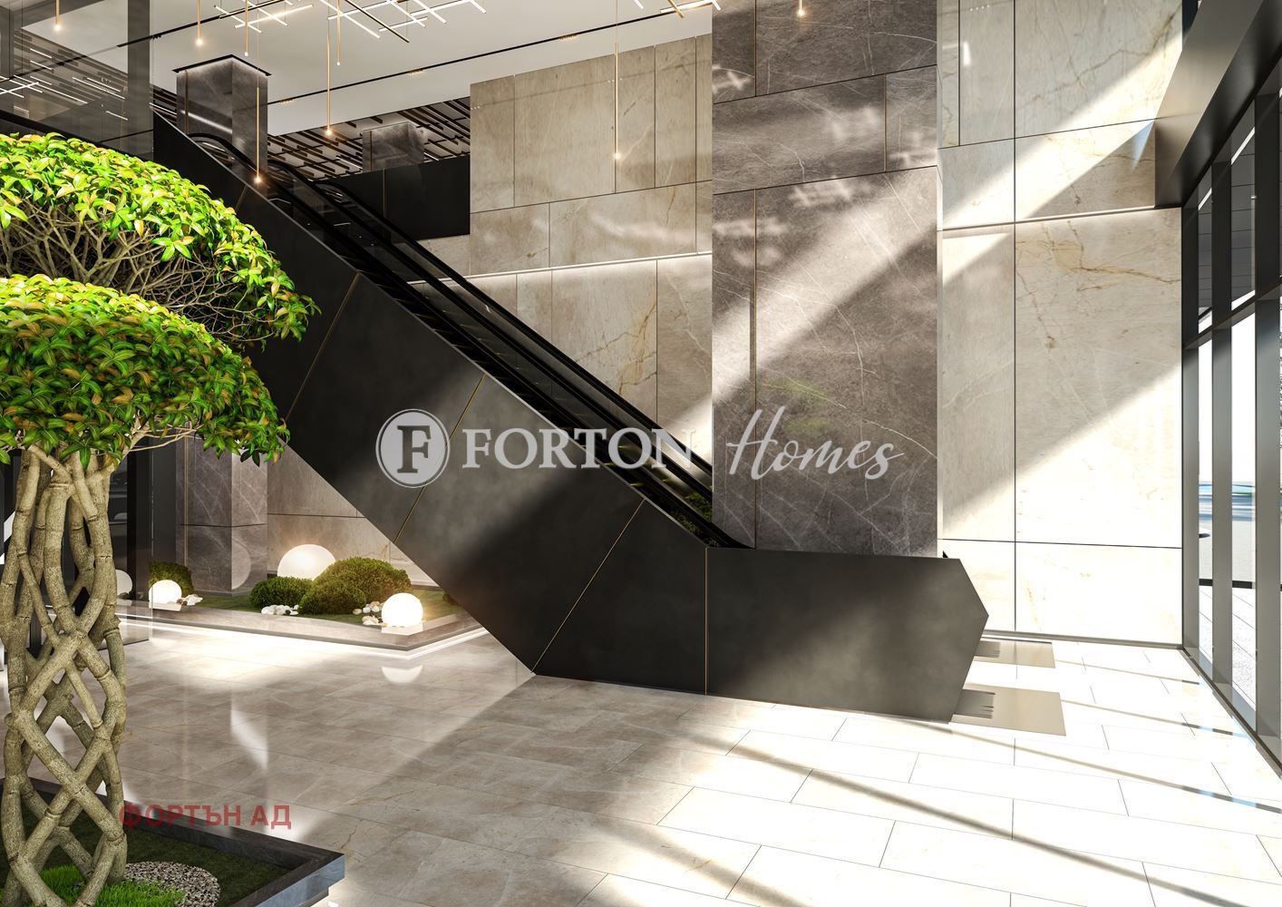 Продава 4-СТАЕН, гр. София, Оборище, снимка 10 - Апартаменти - 54344478