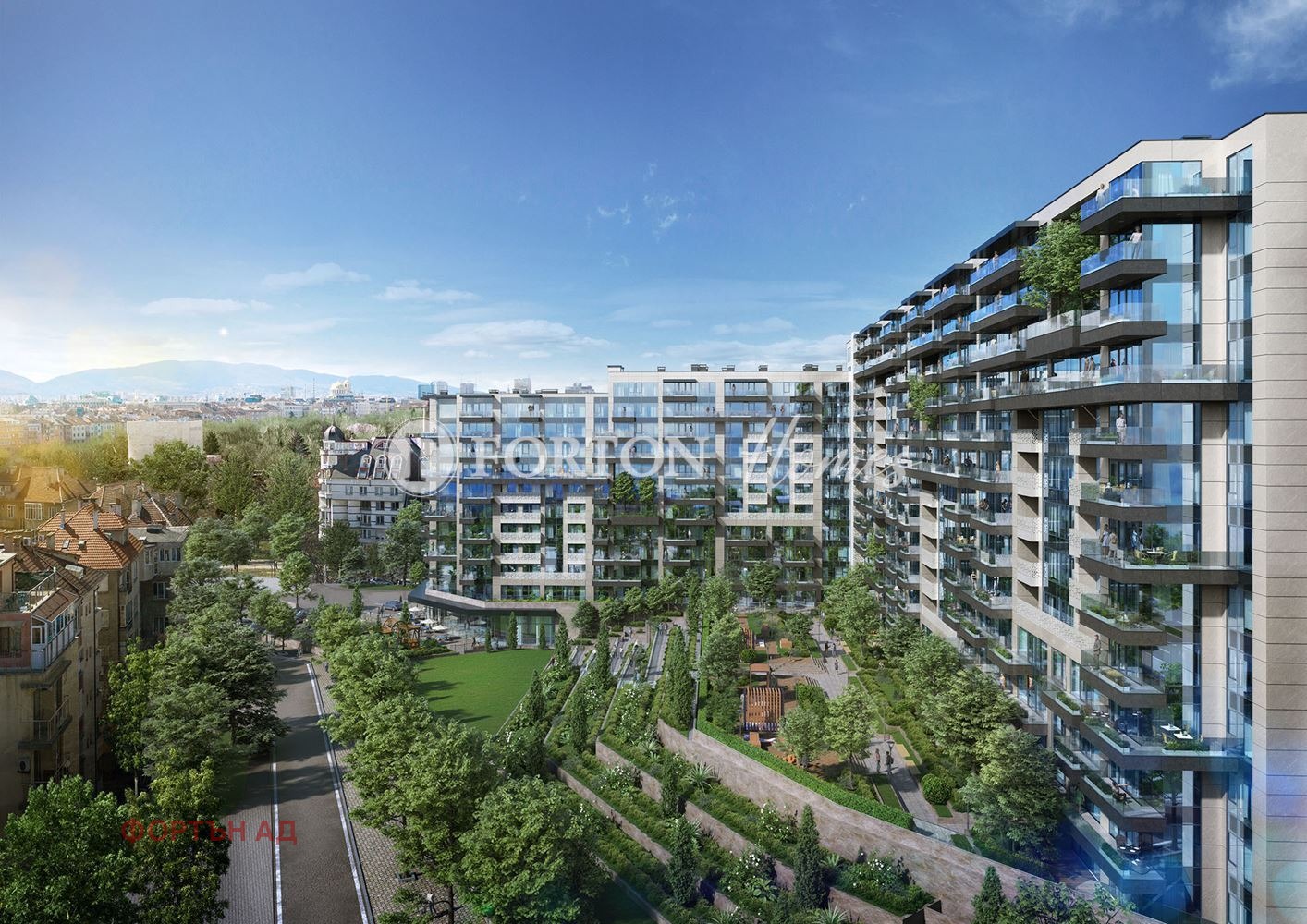 Продава 4-СТАЕН, гр. София, Оборище, снимка 3 - Апартаменти - 54344478