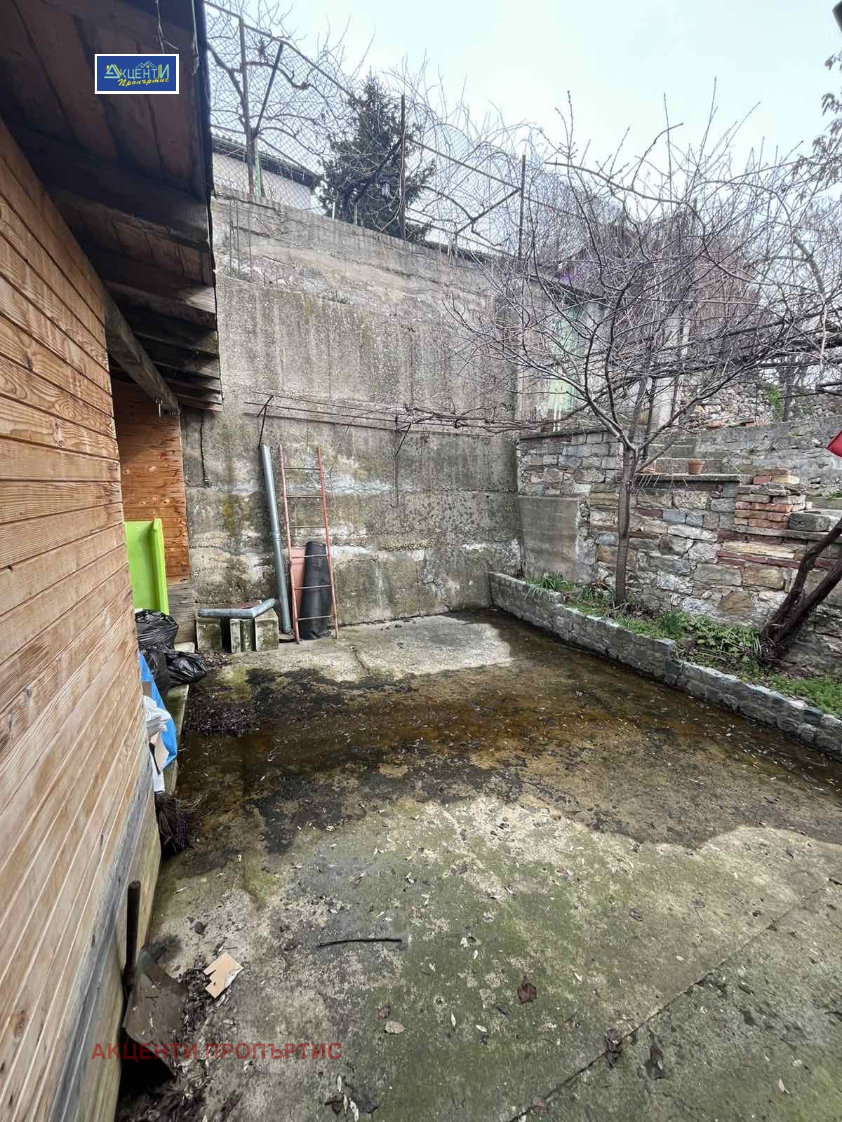 Продава КЪЩА, гр. Велико Търново, Варуша, снимка 11 - Къщи - 53971655