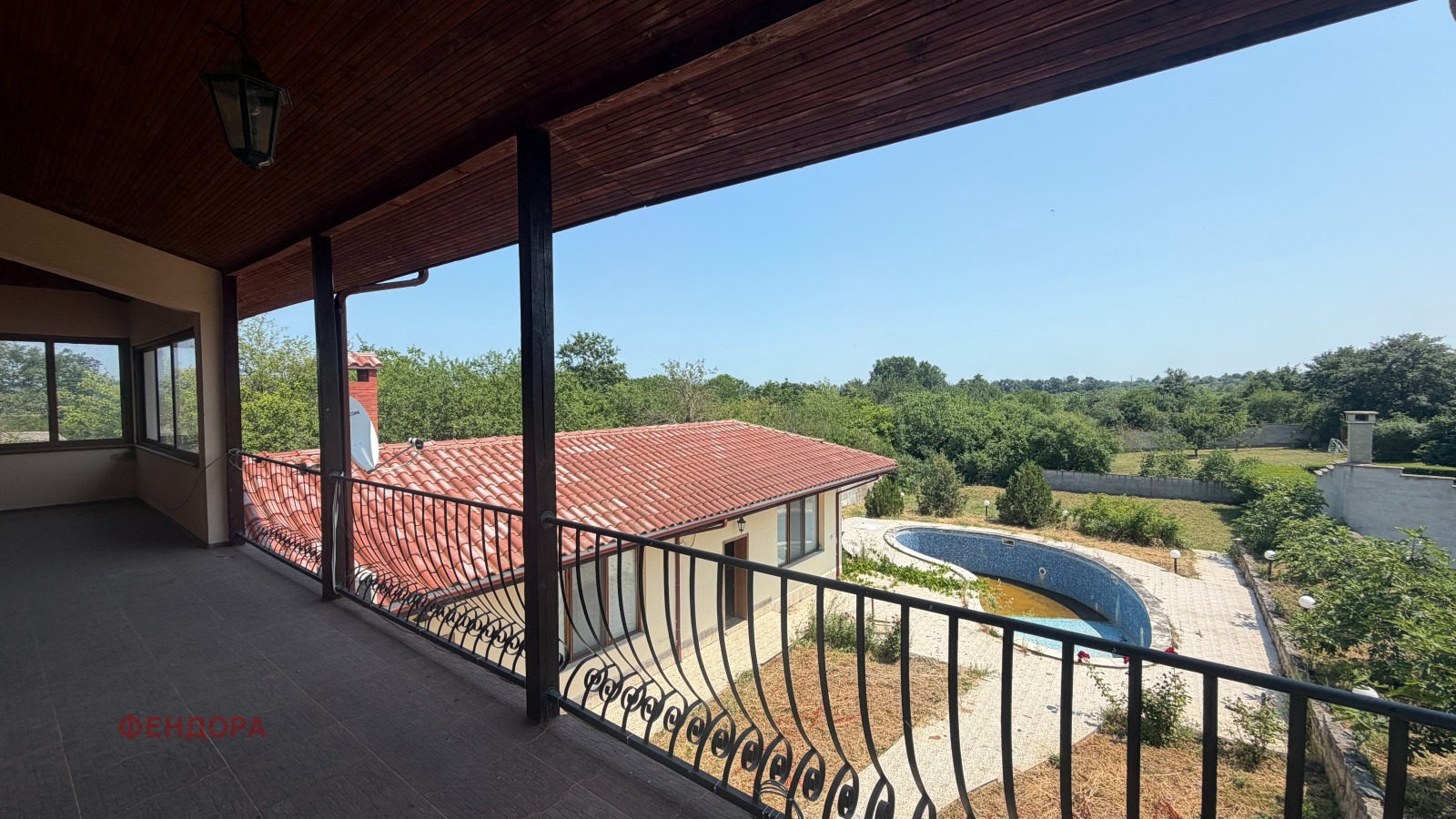 Продава КЪЩА, гр. Варна, Аспарухово, снимка 12 - Къщи - 55607332