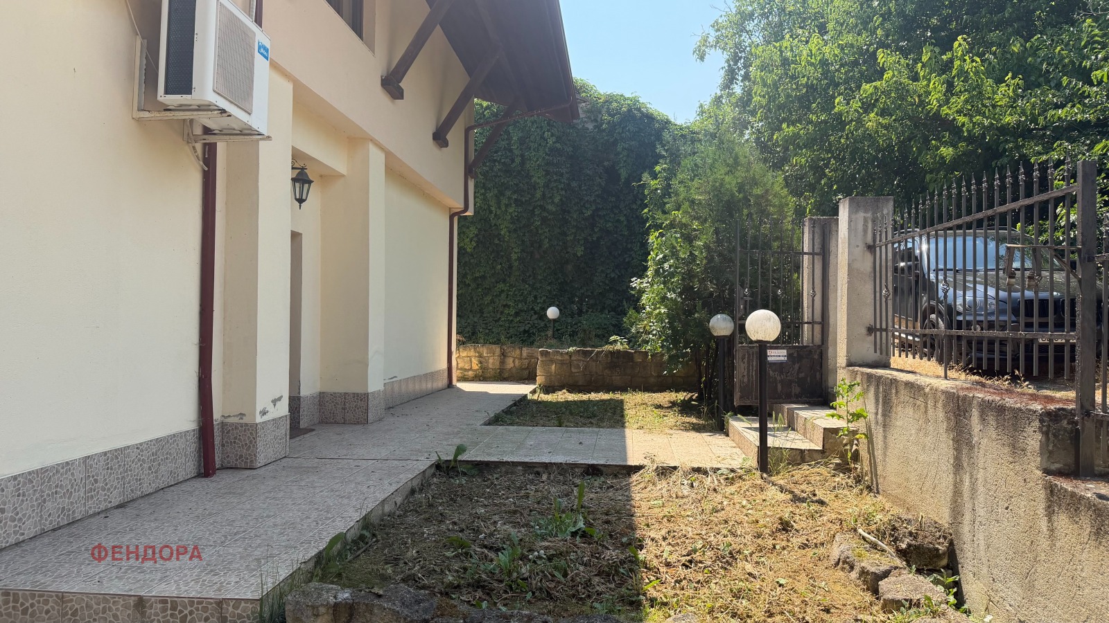 Продава КЪЩА, гр. Варна, Аспарухово, снимка 16 - Къщи - 55607332