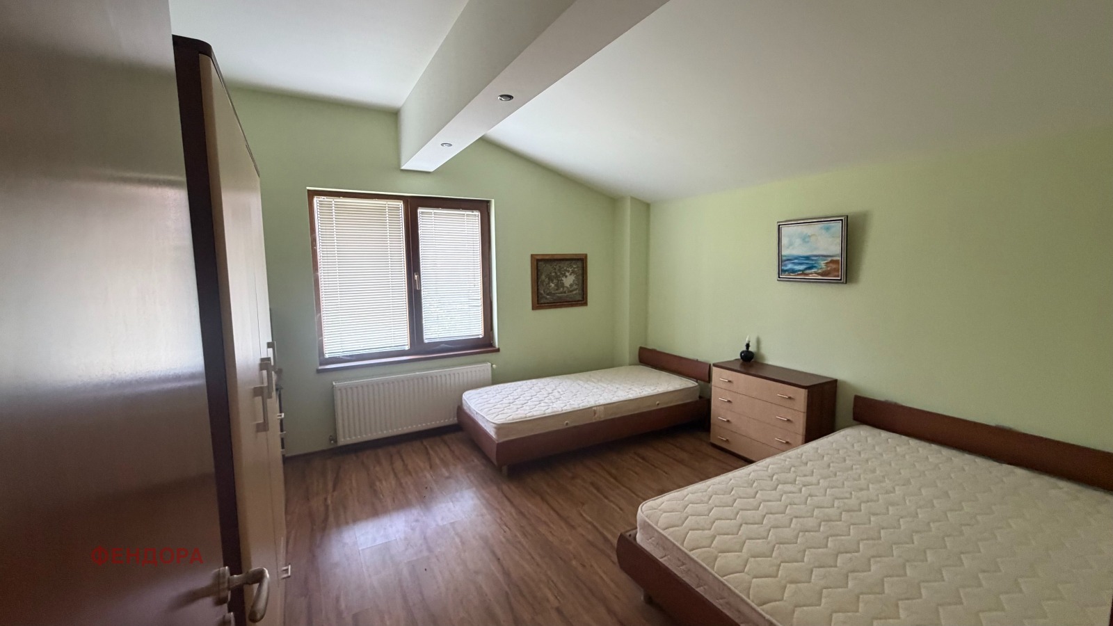 Продава КЪЩА, гр. Варна, Аспарухово, снимка 9 - Къщи - 55607332
