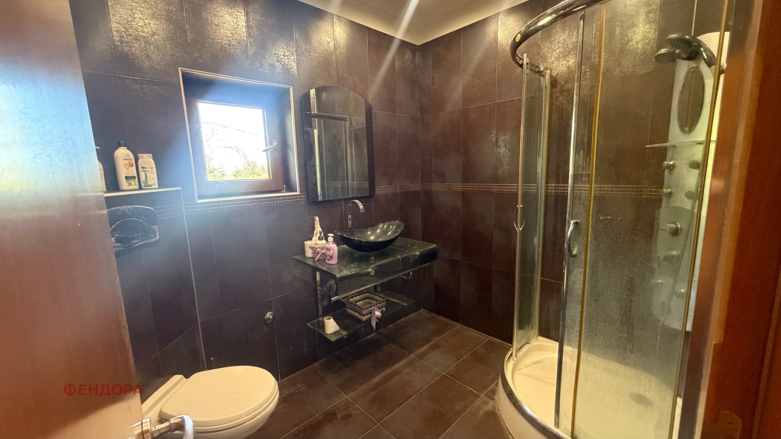 Продава КЪЩА, гр. Варна, Аспарухово, снимка 6 - Къщи - 55607332