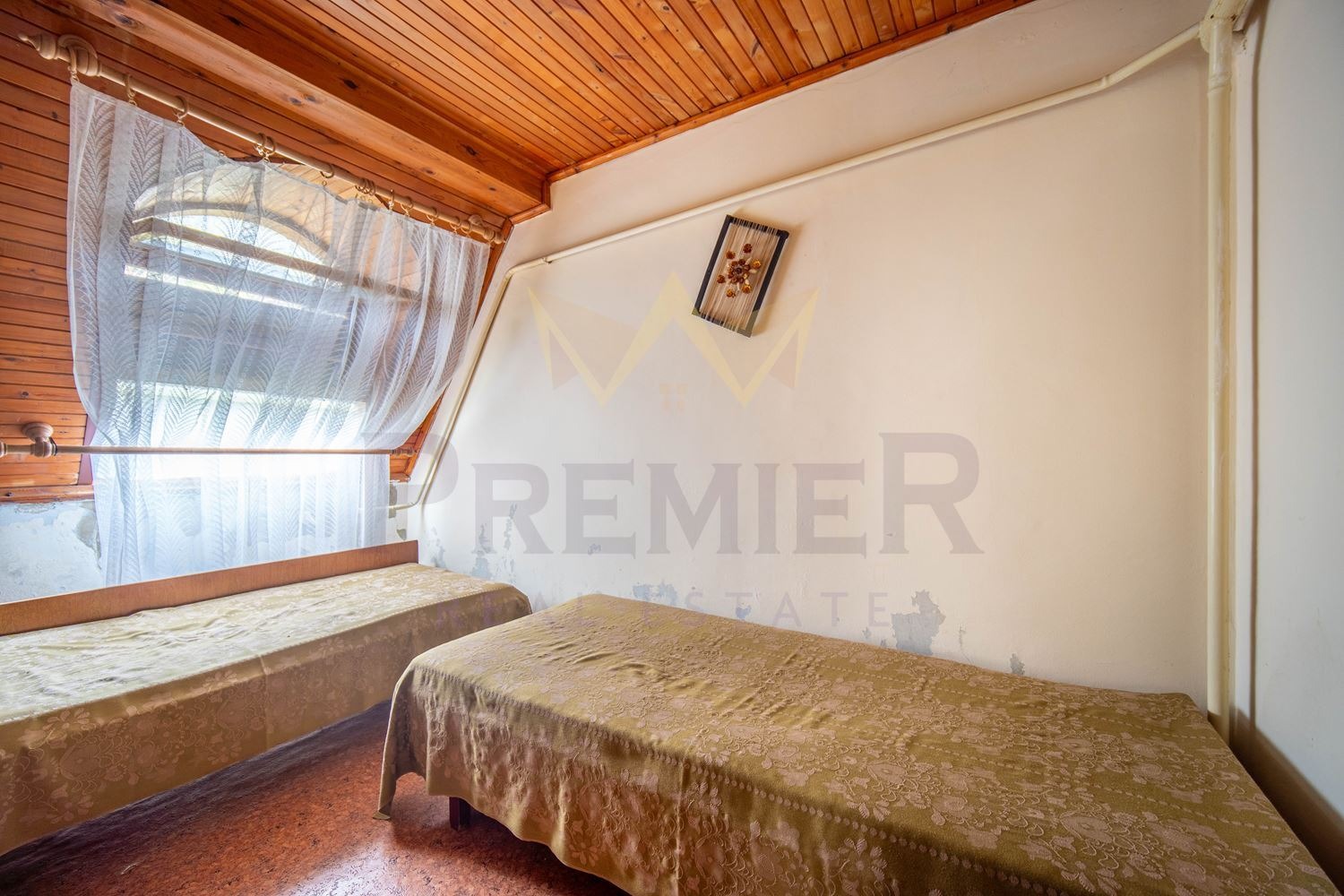 Продава КЪЩА, гр. Балчик, област Добрич, снимка 11 - Къщи - 56738273