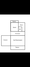 Продава 2-СТАЕН, град Пловдив, Коматево • 111000 € • 43407031 — Holmes.bg