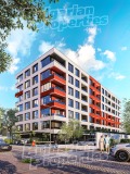 Продава 2-СТАЕН, град Пловдив, Младежки Хълм • 105480 € / 206300.95 лв. • 40804360 5