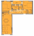 Продава 3-СТАЕН, град София, Дружба 1 • 229071 € / 448023.93 лв. • 14304915 4