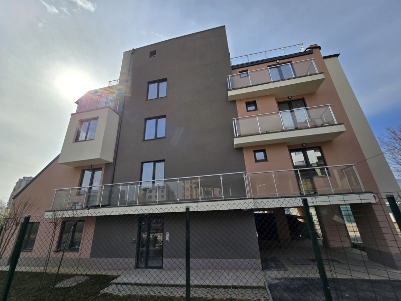 Продава 3-СТАЕН в град София, Левски В - 155 кв.м / 245 000 € » 479 178.35 лв., РЕАЛБИЛД