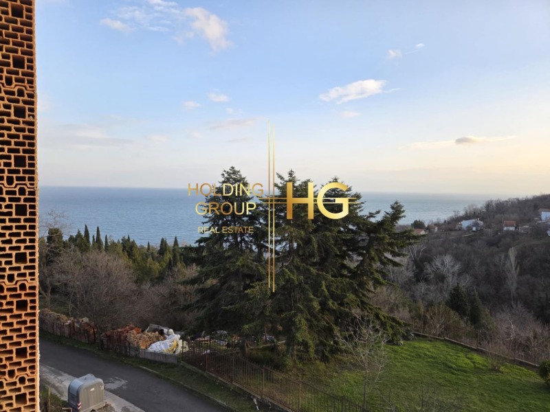 Продава 3-СТАЕН в град Варна, Галата - 96 кв.м / 185 000 € » 361 828.55 лв., ХОЛДИНГ ГРУП