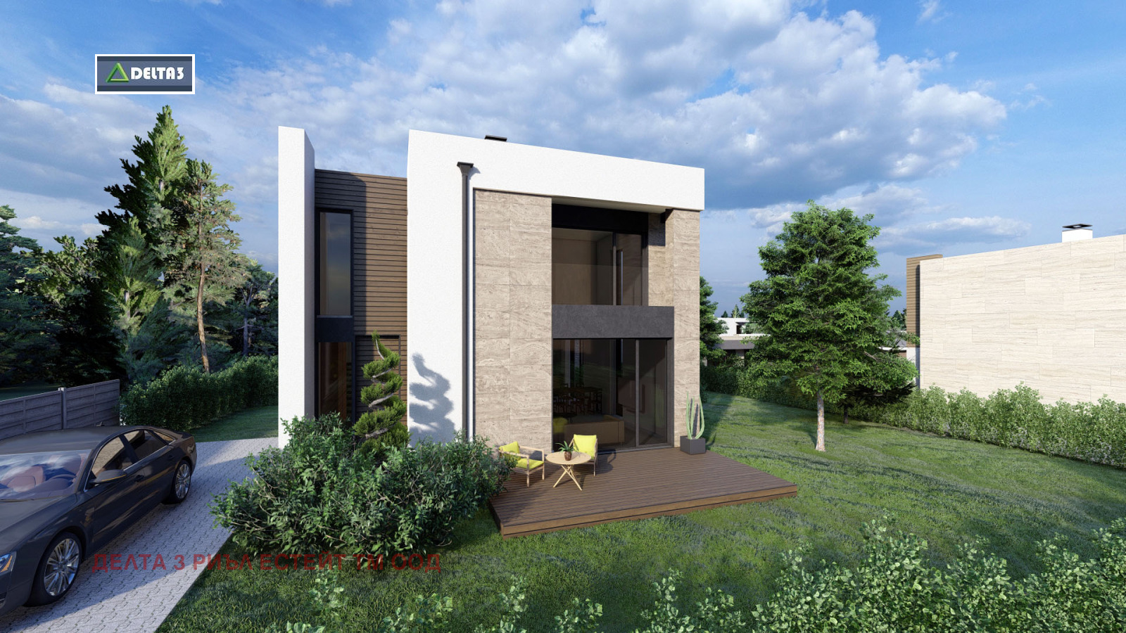 Продава КЪЩА | Imot.bg — изображение 1