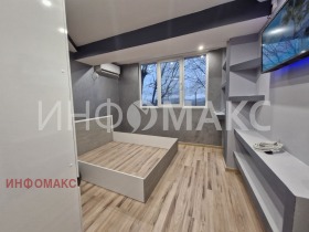 1 Schlafzimmer Meden rudnik - zona B, Burgas 1