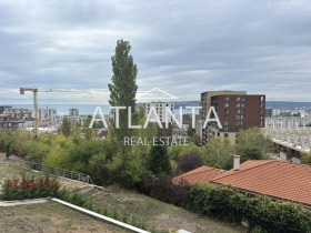 3-стаен град Варна, Бриз