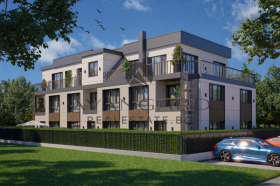 3-СТАЕН, 133 m2