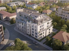 Обява продава мезонет, град София, Изток